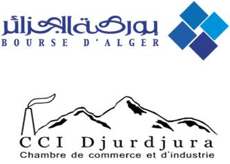 SGBV Bourse d'Alger