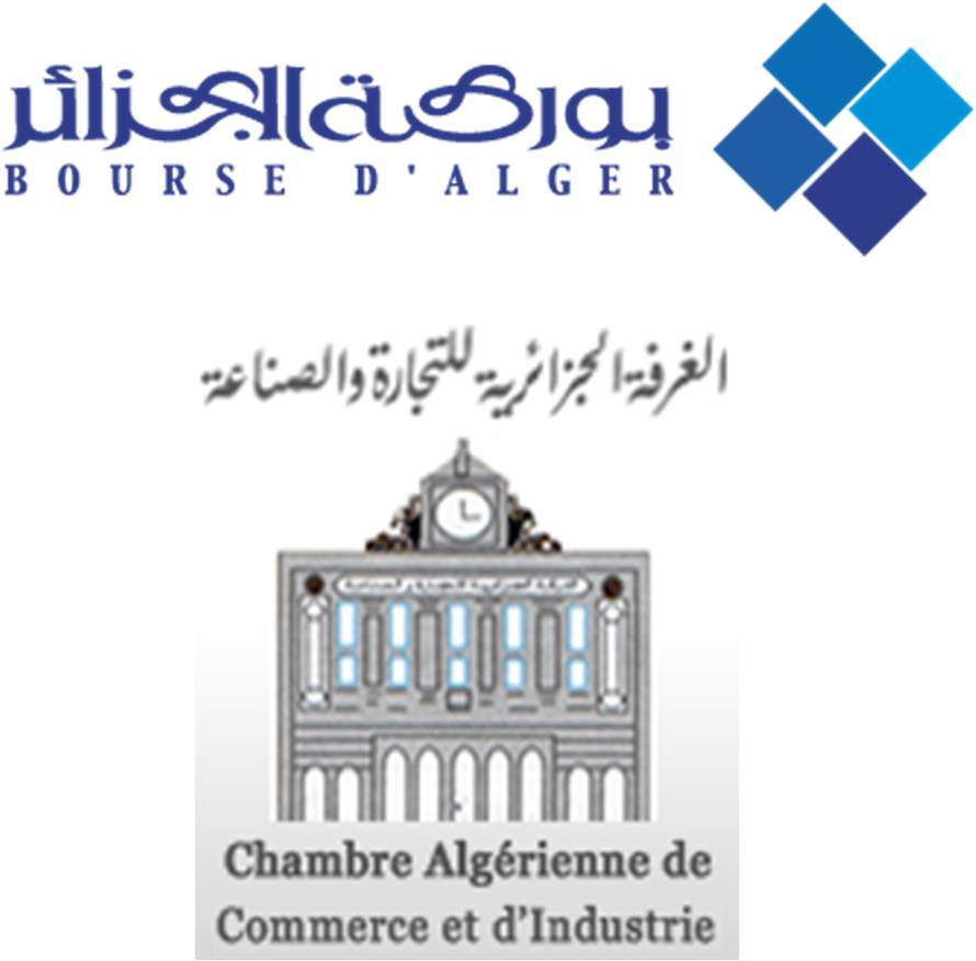 SGBV Bourse d'Alger