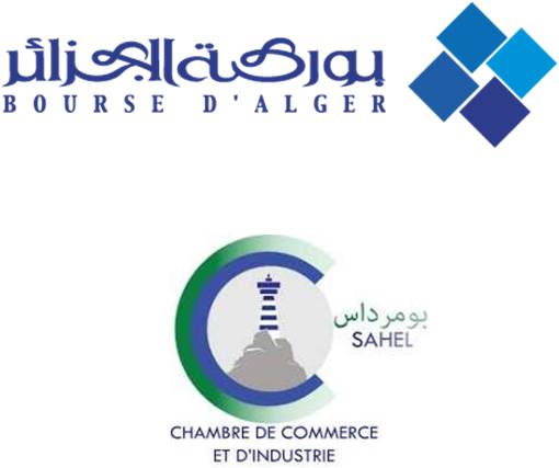 SGBV Bourse d'Alger