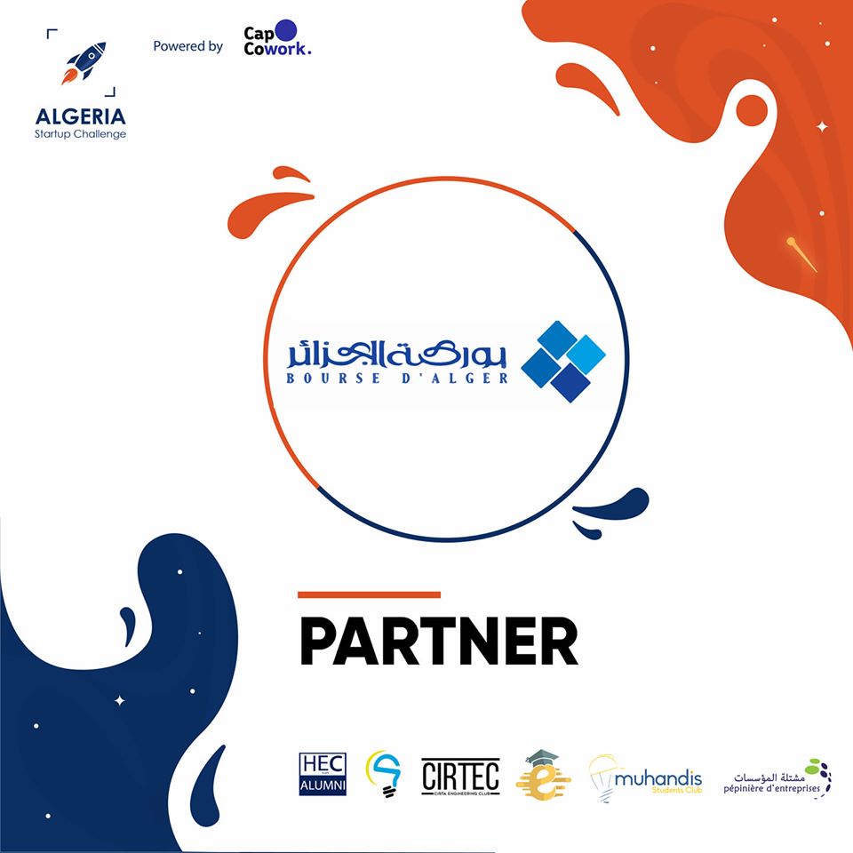 SGBV Bourse d'Algérie