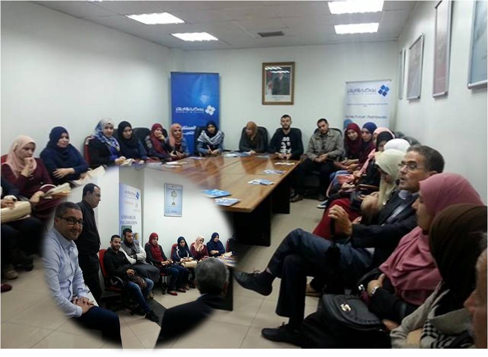 SGBV Bourse d'Alger